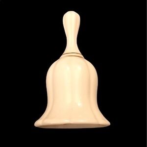 Vintage Lenox bell made in USA